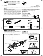 Preview for 73 page of JVC KW-AVX625 Instructions Manual