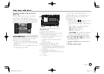 Preview for 9 page of JVC KW-M540BT Instruction Manual