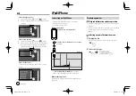 Preview for 16 page of JVC KW-M540BT Instruction Manual