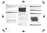 Preview for 38 page of JVC KW-M540BT Instruction Manual