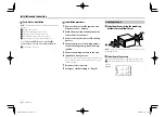 Preview for 44 page of JVC KW-M540BT Instruction Manual