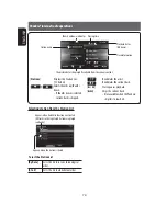 Preview for 74 page of JVC KW-NT300 Instruction Manual