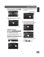 Preview for 77 page of JVC KW-NT300 Instruction Manual