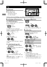 Preview for 38 page of JVC KW-R500 Instructions Manual