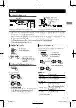 Preview for 39 page of JVC KW-R500 Instructions Manual