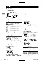 Preview for 40 page of JVC KW-R500 Instructions Manual