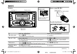 Preview for 5 page of JVC KW-R510 Instruction Manual