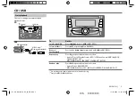 Preview for 7 page of JVC KW-R510 Instruction Manual