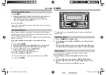 Preview for 8 page of JVC KW-R510 Instruction Manual