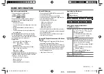 Preview for 13 page of JVC KW-R510 Instruction Manual