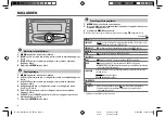 Preview for 34 page of JVC KW-R510 Instruction Manual