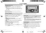 Preview for 36 page of JVC KW-R510 Instruction Manual