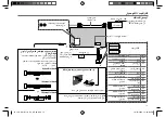 Preview for 61 page of JVC KW-R510 Instruction Manual