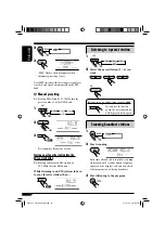 Preview for 10 page of JVC KW-XC400 Instruction Manual