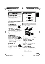 Preview for 27 page of JVC KW-XC400 Instruction Manual