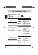 Preview for 48 page of JVC KW-XC400 Instruction Manual