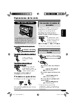 Preview for 49 page of JVC KW-XC400 Instruction Manual