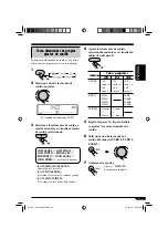 Preview for 51 page of JVC KW-XC400 Instruction Manual