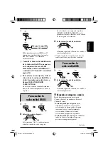 Preview for 57 page of JVC KW-XC400 Instruction Manual