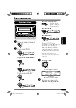 Preview for 71 page of JVC KW-XC400 Instruction Manual