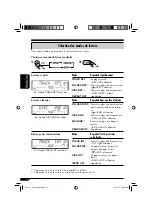 Preview for 80 page of JVC KW-XC400 Instruction Manual