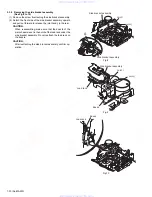 Preview for 30 page of JVC KW-XC404 Service Manual