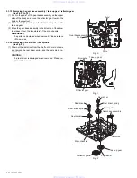 Preview for 36 page of JVC KW-XC404 Service Manual