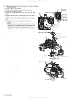 Preview for 38 page of JVC KW-XC404 Service Manual