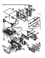 Preview for 20 page of JVC KW-XG500J Service Manual