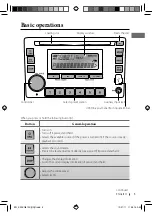 Preview for 5 page of JVC KW-XG810 Instructions Manual