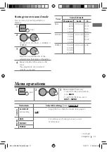 Preview for 11 page of JVC KW-XG810 Instructions Manual