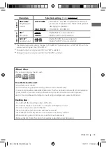 Preview for 13 page of JVC KW-XG810 Instructions Manual