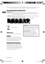 Preview for 20 page of JVC KW-XG810 Instructions Manual