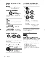 Preview for 10 page of JVC KW-XR414 Instructions Manual