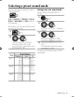 Preview for 13 page of JVC KW-XR414 Instructions Manual