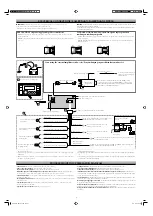 Preview for 2 page of JVC KW-XR416 Installation & Connection Manual