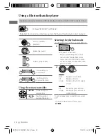 Preview for 20 page of JVC KW-XR811 Instructions Manual