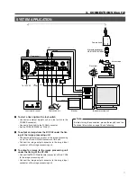 Preview for 11 page of JVC KY-F58 Instruction