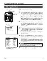 Preview for 46 page of JVC KY-F70 Instructions Manual