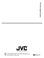 Preview for 221 page of JVC KY-F70B Instructions Manual