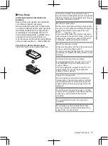 Preview for 11 page of JVC KY-PZ400NBE Instructions Manual