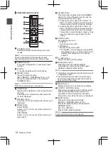 Preview for 18 page of JVC KY-PZ400NBE Instructions Manual