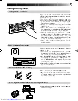 Preview for 6 page of JVC KZ-V10 Instructions Manual