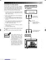 Preview for 16 page of JVC KZ-V10 Instructions Manual