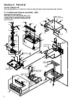 Preview for 4 page of JVC KZ-V10J Service Manual