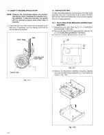 Preview for 24 page of JVC KZ-V10J Service Manual