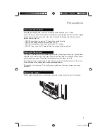 Preview for 7 page of JVC LCT2383-001B-A User Manual