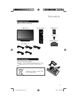 Preview for 9 page of JVC LCT2383-001B-A User Manual