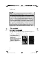 Preview for 6 page of JVC LCT2385-001B-A User Manual