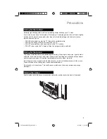 Preview for 7 page of JVC LCT2385-001B-A User Manual